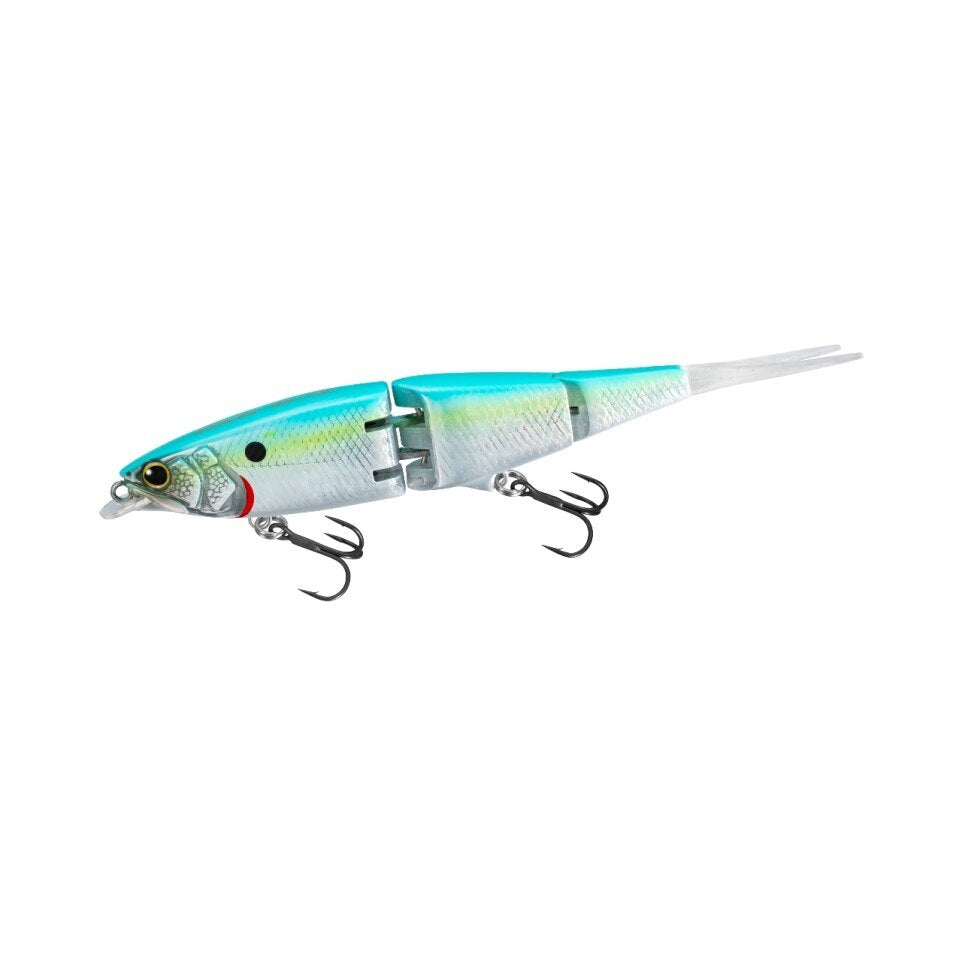 Shimano Facer 85+SF Swimbaits-Lures-Shimano-Shad Flash-Length: 3.90" (99mm) - Weight: 1/4oz (8g)-Tackle World