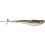Rapala CrushCity Mooch Minnow Baits-Lures-Rapala-Shad-3 1/2" (6pk)-Tackle World