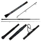 Jigging World Shadow Surf 2.0 Spinning Rods-Rod-Jigging World-JW-SHA802S-M-Tackle World