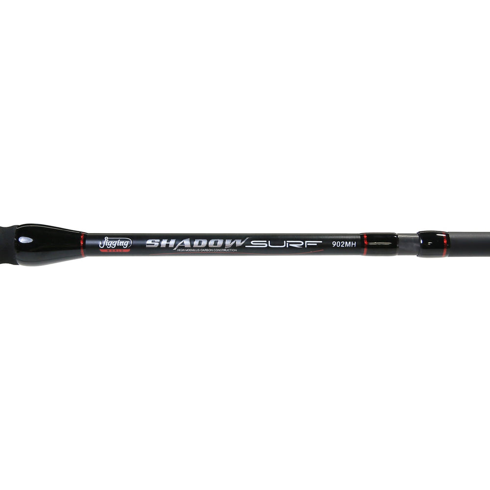 Jigging World Shadow Surf 2.0 Spinning Rods-Rod-Jigging World-Tackle World