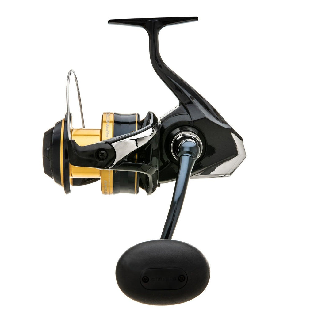 SHIMANO SPHEROS SW 18000HG スピニングリール ＋オマケ Shimano 2021 Spheros SW Spinning Reels – Tackle World