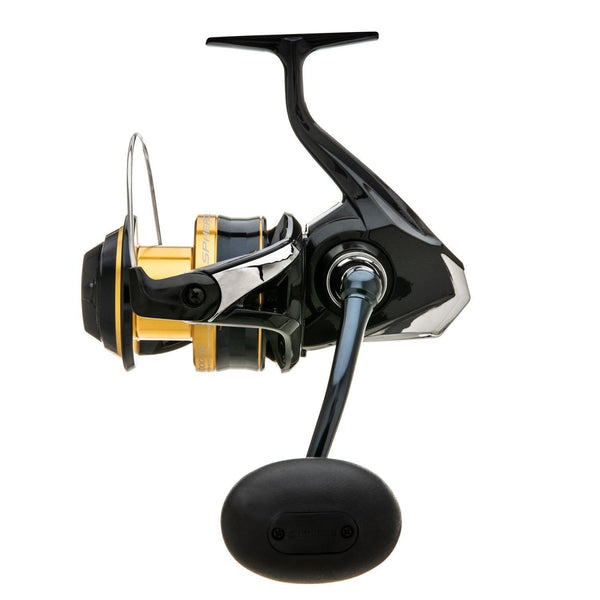 Shimano 2021 Spheros SW Spinning Reels – Tackle World