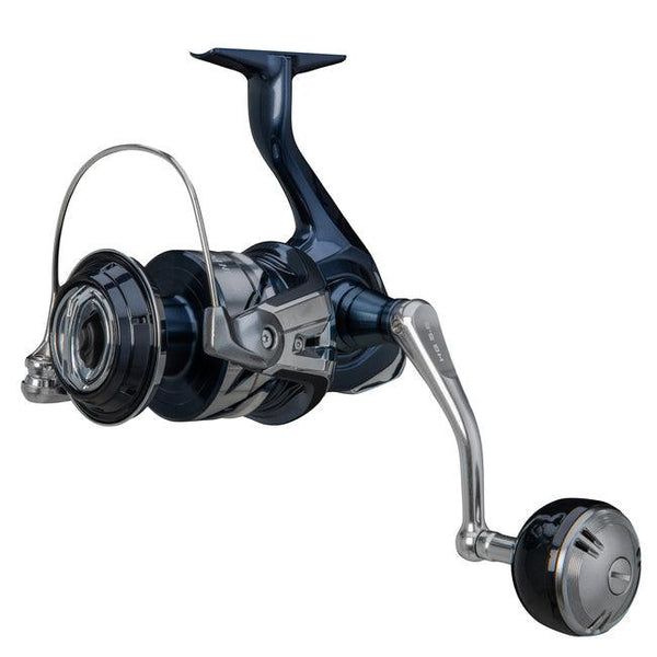 Shimano TwinPower SW Spinning Reel TPSW6000HGC