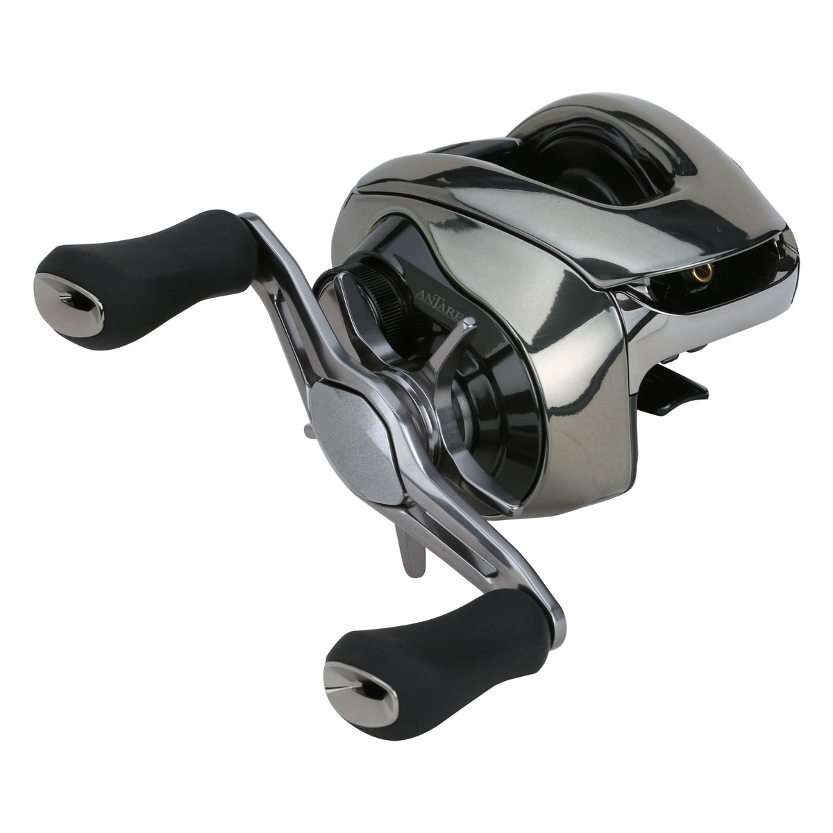 new shimano reels icast 2017 Shimano 2025 Antares 100 B Baitcasting Reels – Tackle World