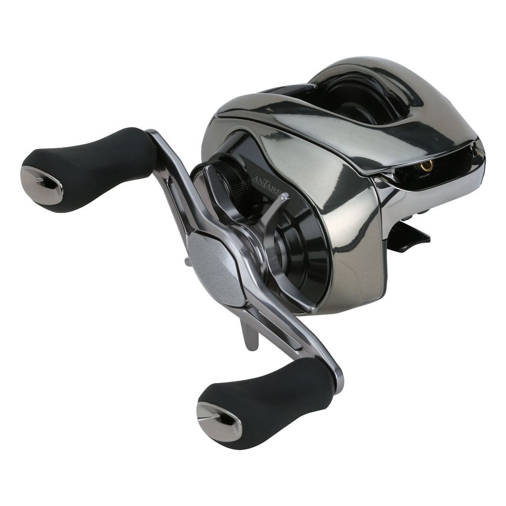 Shimano 2025 Antares 100 B Baitcasting Reels – Tackle World