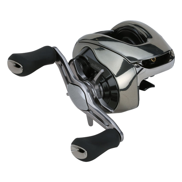 Shimano 2025 Antares 100 B Baitcasting Reels – Tackle World