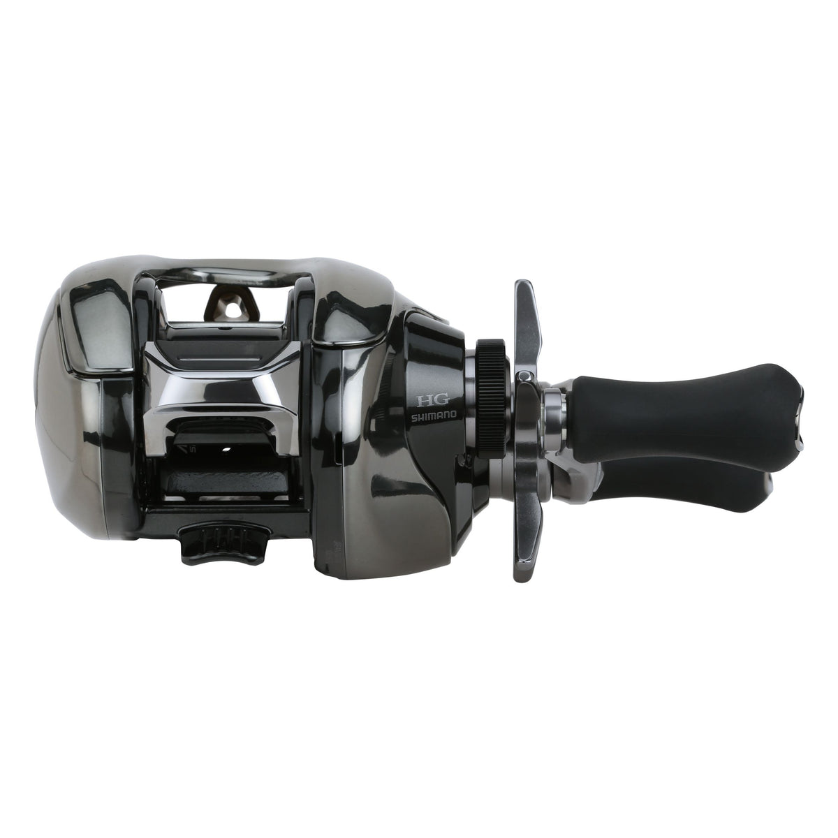 Shimano ANT101XGB Antares B Baitcasting Reel