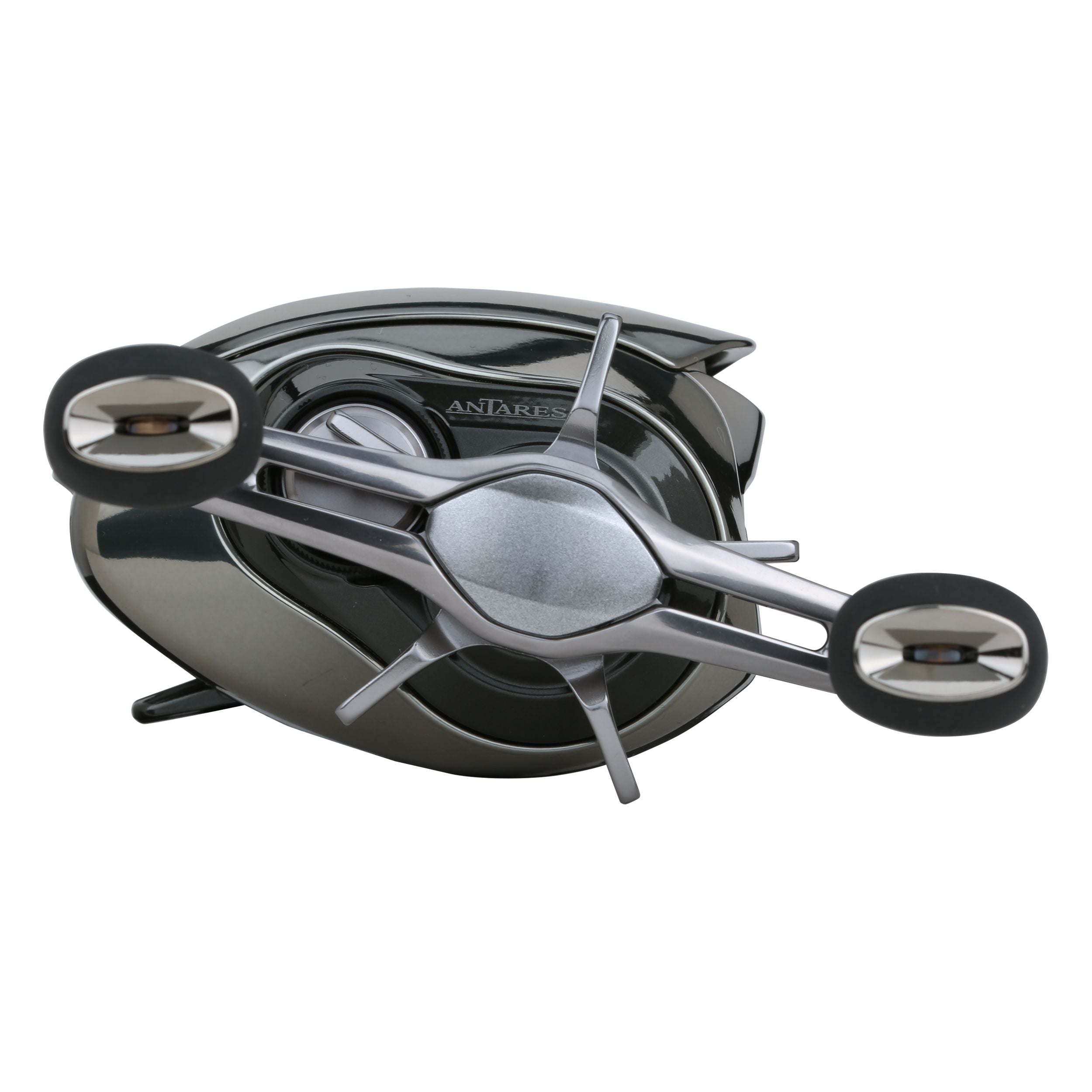 Shimano 2025 Antares 100 B Baitcasting Reels (Pre-Order)-Reel-Shimano-Tackle World