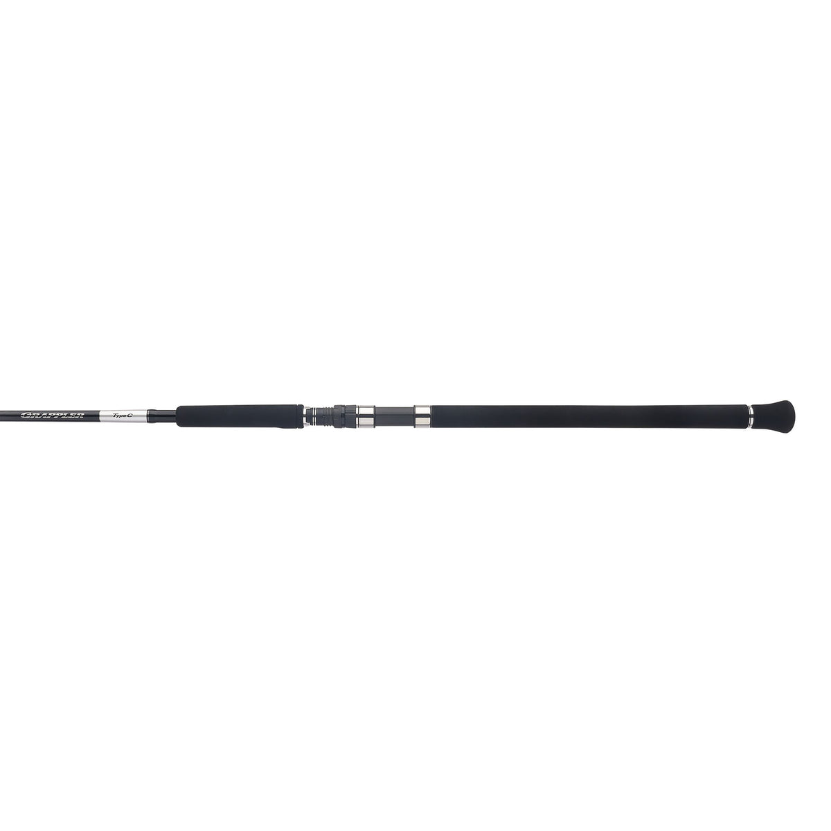 shimano 4 piece spinning rod Shimano 2025 Grappler Type C Spinning Rods A – Tackle World