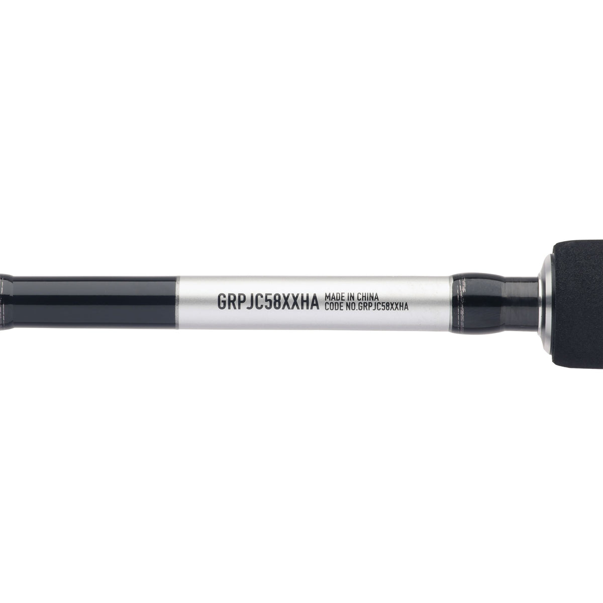 Shimano Grappler A Type J Jigging Rod - GRPJC58XXHA