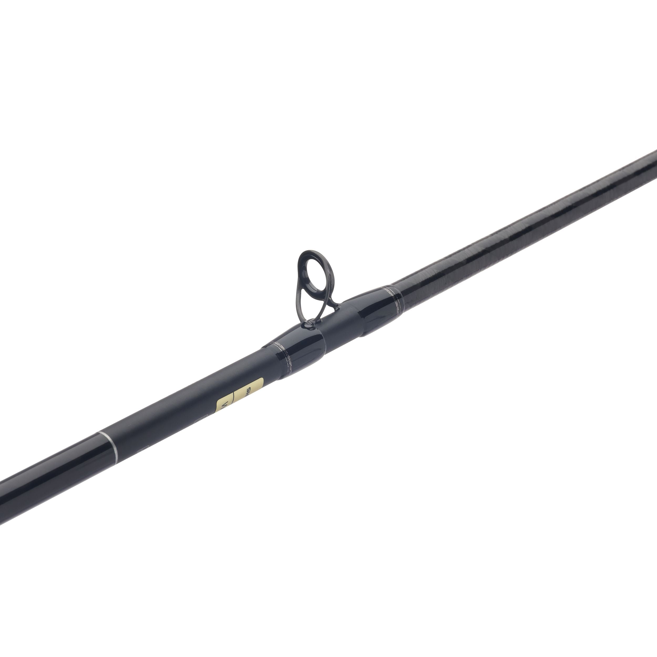 Shimano 2025 Grappler Type J Casting Rods A-Rod-Shimano-Tackle World