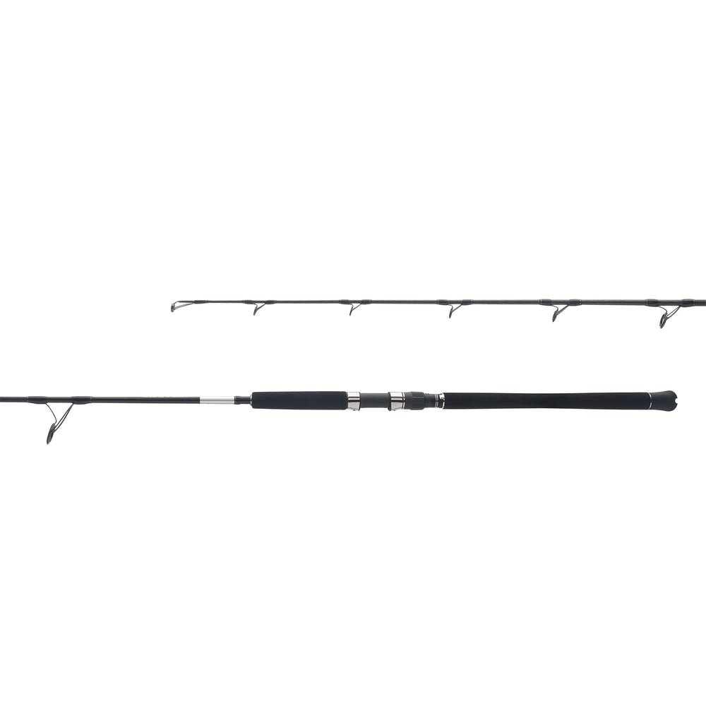 Shimano 2025 Grappler Type J Spinning Rods A-Rod-Shimano-Tackle World