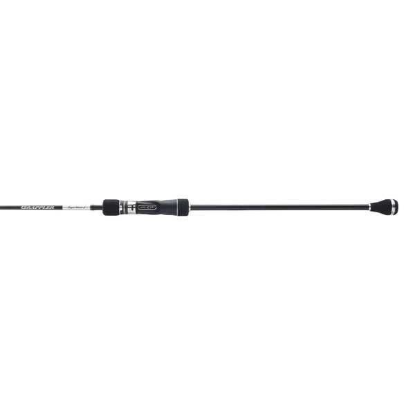 Shimano 2025 Grappler Type Slow J Casting Rods A – Tackle World