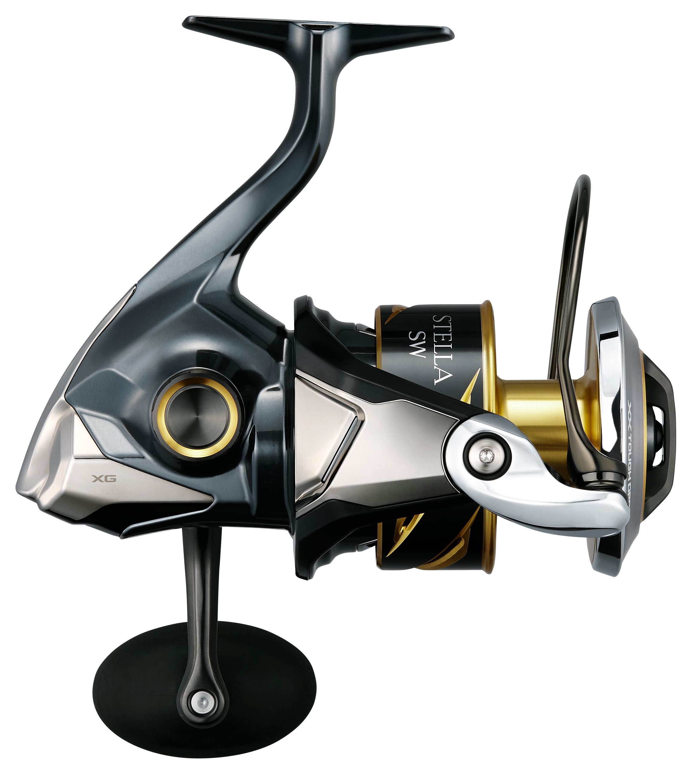 Shimano 2025 Stella SW D Spinning Reels (Pre-Order)-Reel-Shimano-Tackle World