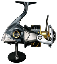 Shimano 2025 Stella SW D Spinning Reels (Pre-Order)