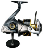 Shimano 2025 Stella SW D Spinning Reels (Pre-Order)-Reel-Shimano-Tackle World