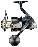 Shimano 2025 Stella SW D Spinning Reels (Pre-Order)-Reel-Shimano-Tackle World