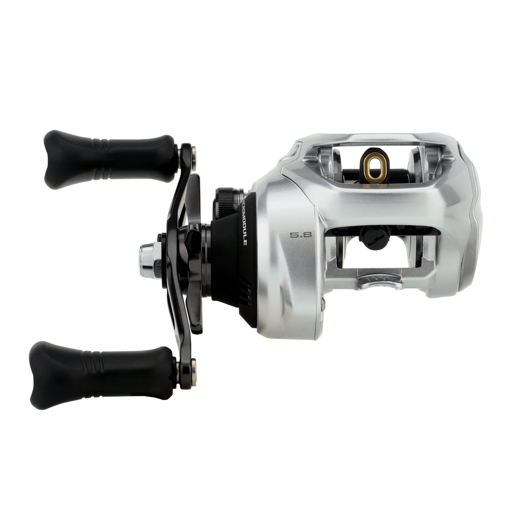 Shimano 2025 Tranx 300 B Baitcasting Reels-Reel-Shimano-Tackle World