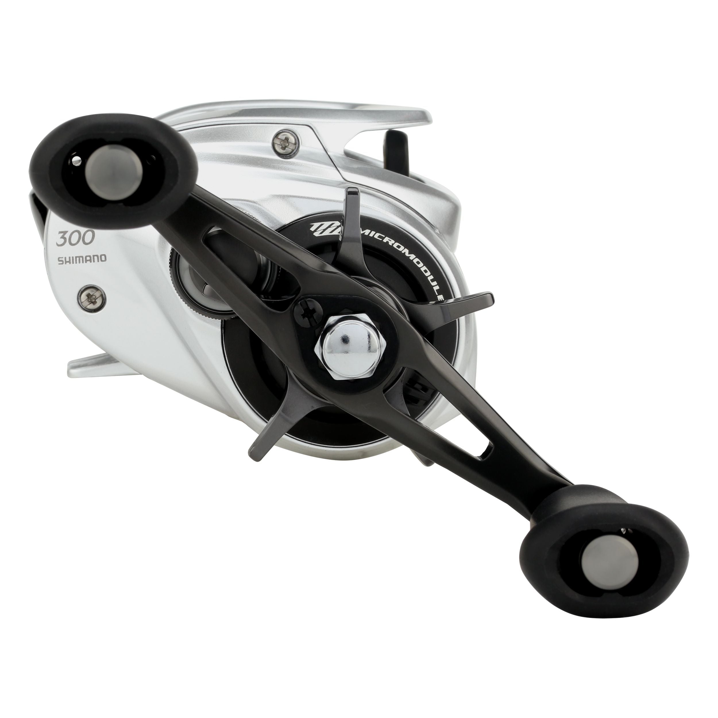 Shimano 2025 Tranx 300 B Baitcasting Reels-Reel-Shimano-Tackle World