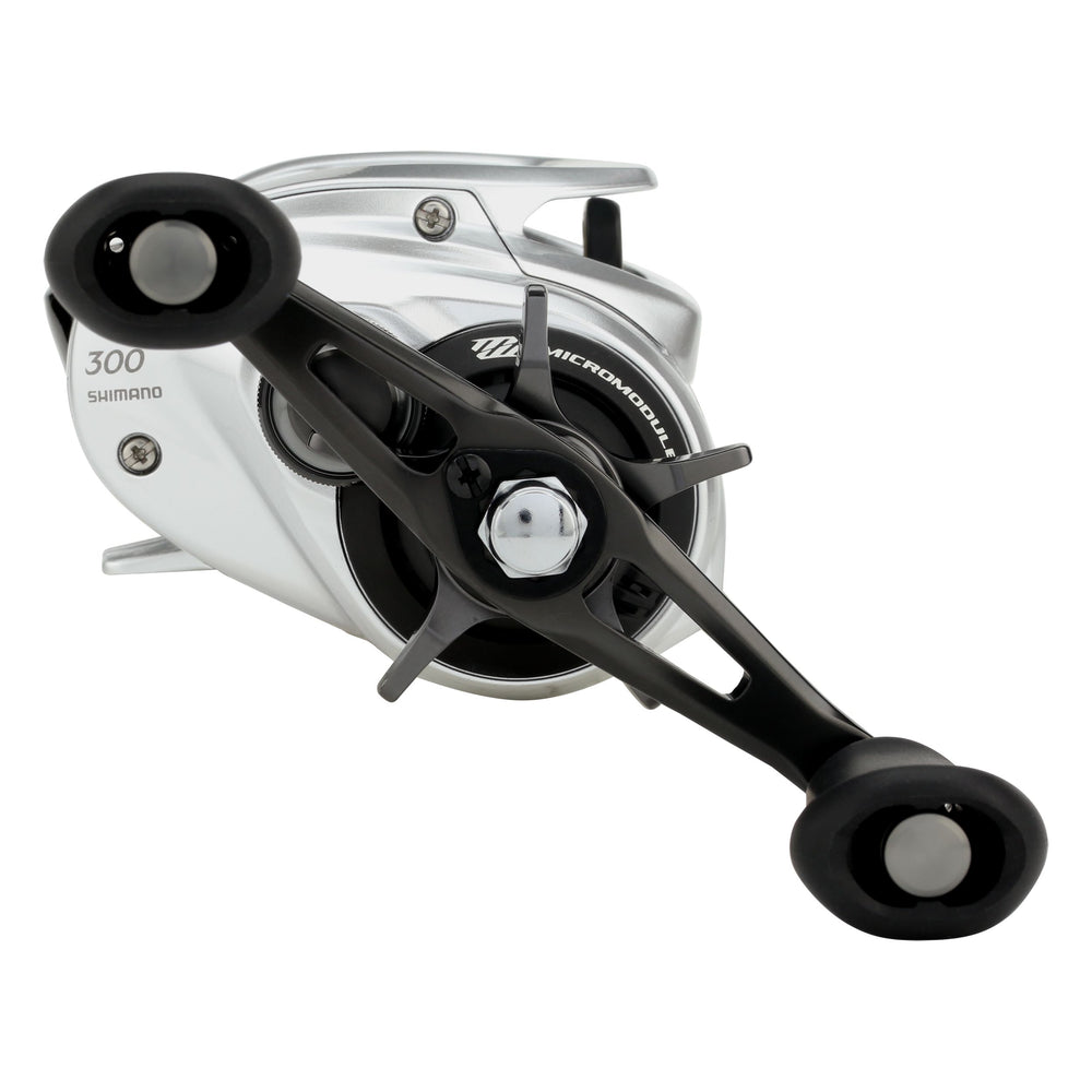 Shimano 2025 Tranx 300 B Baitcasting Reels-Reel-Shimano-Tackle World