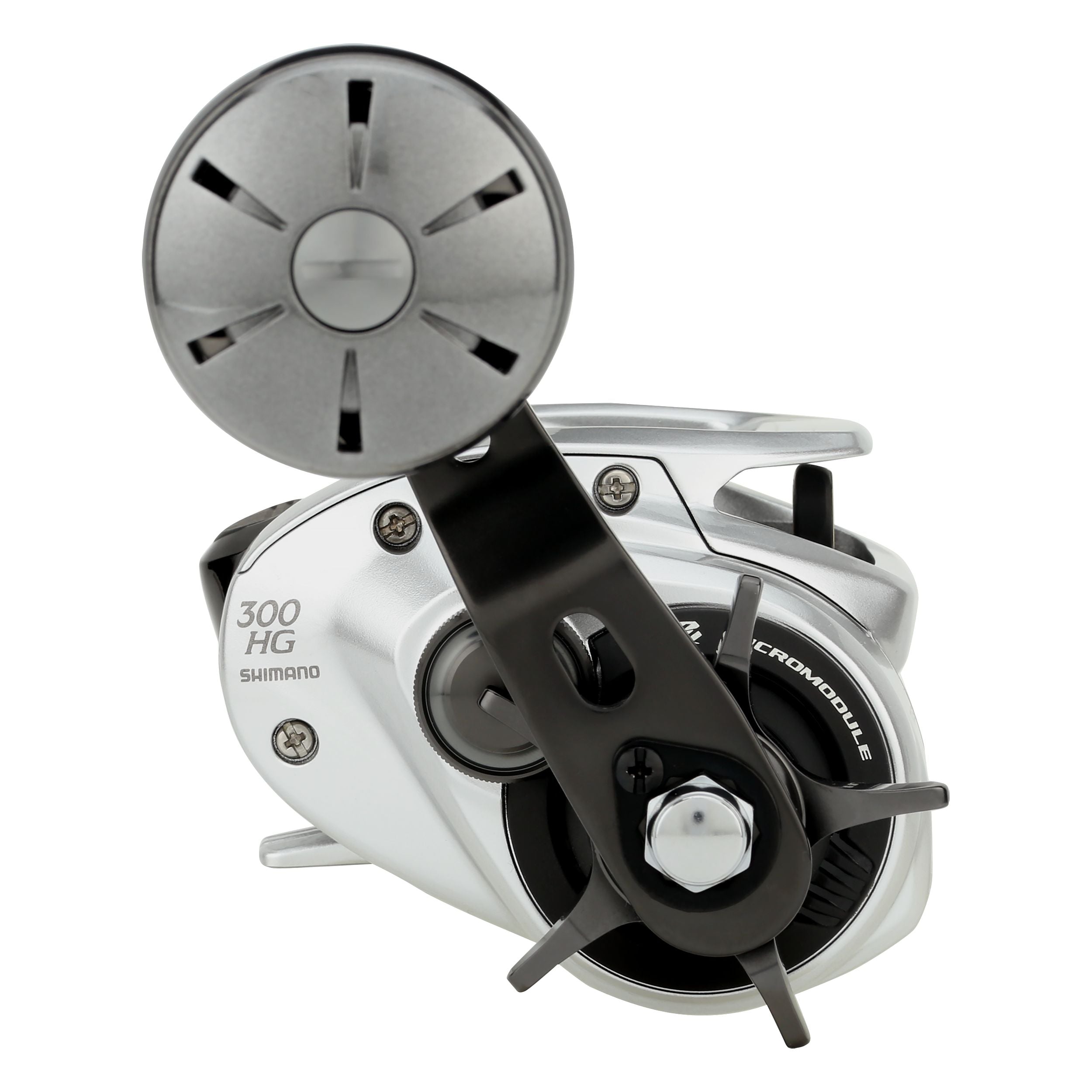 Shimano 2025 Tranx 300 B Baitcasting Reels-Reel-Shimano-Tackle World