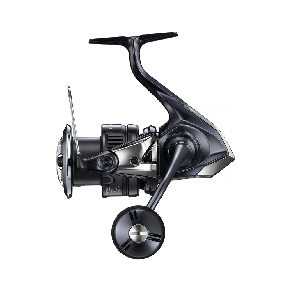 Shimano 2025 TwinPower XD FB Spinning Reels-Reel-Shimano-Tackle World
