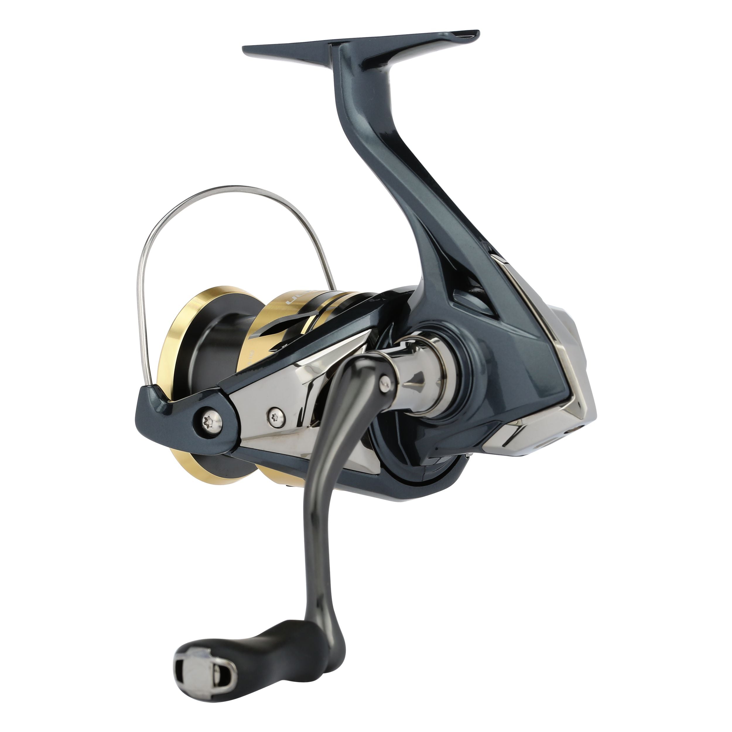 Shimano 2025 Ultegra FD Spinning Reels (Pre-Order)-Reel-Shimano-Tackle World