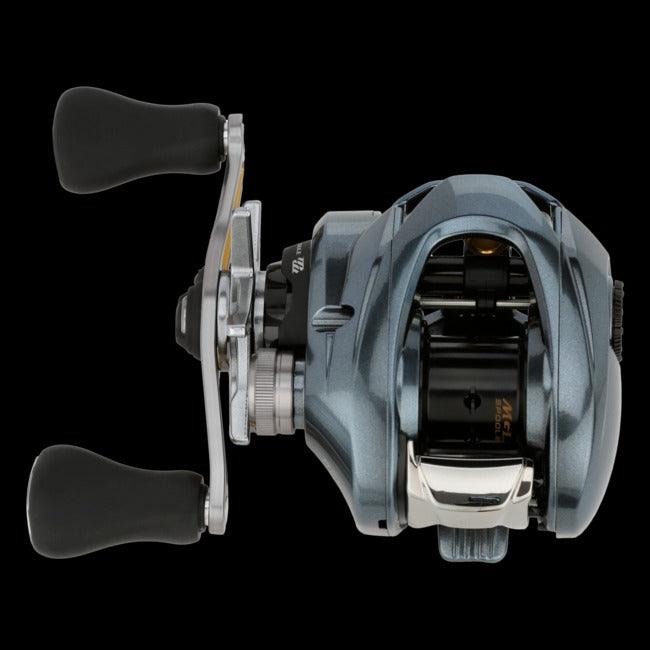 Shimano Aldebaran BFS Baitcasting Reels-Reel-Shimano-ALDBFSHGL-Tackle World