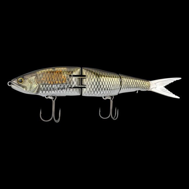 Shimano Armajoint 190SF Flash Boost Jointed Glide Baits-Lures-Shimano-Natural Shiner-Tackle World