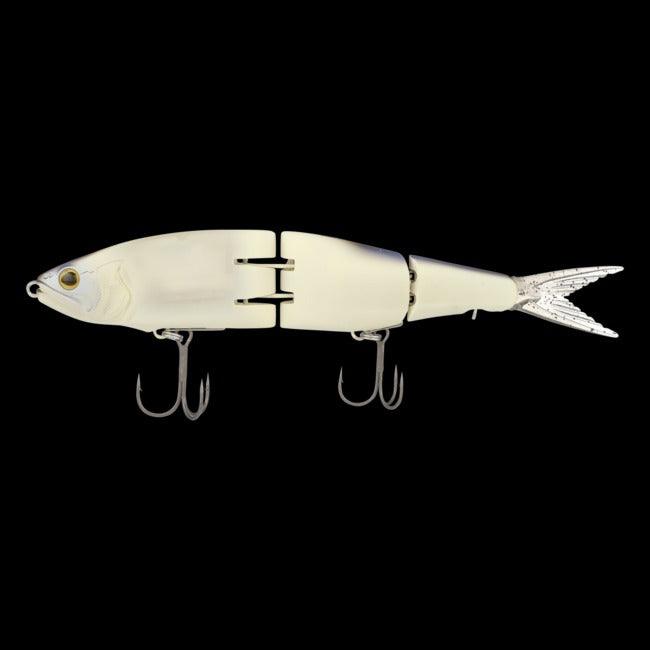 Shimano Armajoint 190SF Flash Boost Jointed Glide Baits-Lures-Shimano-ST Ivory-Tackle World