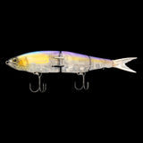 Shimano Armajoint 190SF Flash Boost Jointed Glide Baits-Lures-Shimano-ST Purple-Tackle World