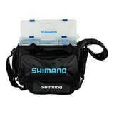 Shimano Baltica Tackle Bags-Accessories-Shimano-Tackle World