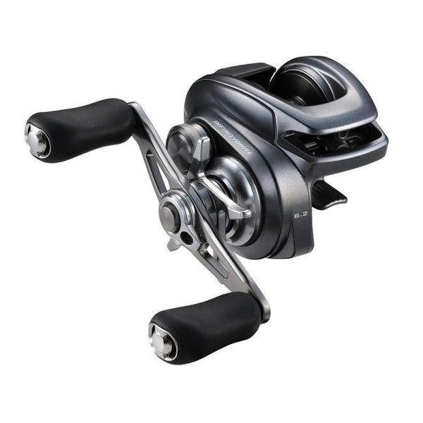 リール SHIMANO Bantam MGL Shimano-Bantam-MGL-Baitcasting