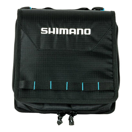 Shimano Baraja Worm Binders-Accessories-Shimano-Tackle World