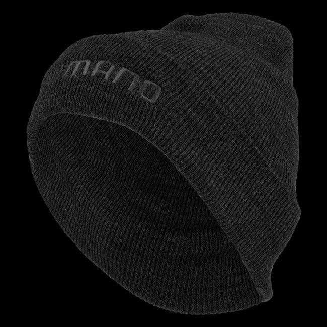Shimano Beanie Black-Apparel-Shimano-Tackle World