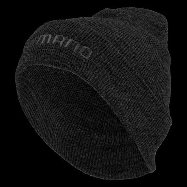 Shimano Beanie Black – Tackle World