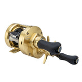 Shimano Calcutta Conquest 100-200 Baitcasting Reels-Reel-Shimano-Tackle World