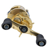 Shimano Calcutta Conquest 100-200 Baitcasting Reels-Reel-Shimano-Tackle World