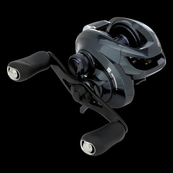 Shimano Chronarch G Baitcasting Reels – Tackle World