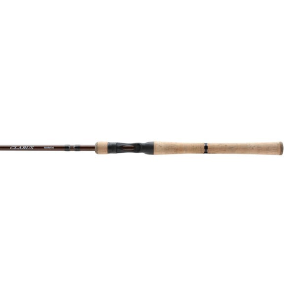 Shimano Clarus F Casting Rod 6'10