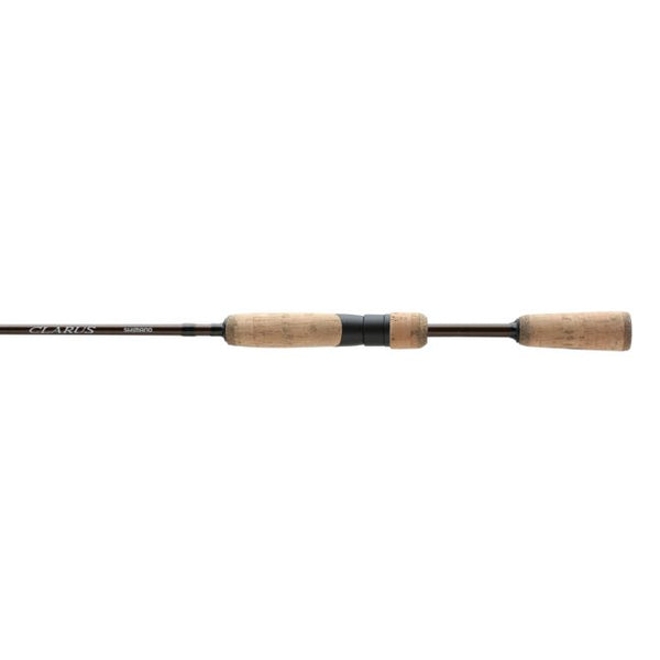 shimano clarus spinning rod 7ft med Shimano Clarus Spinning Rod CSS66M2F