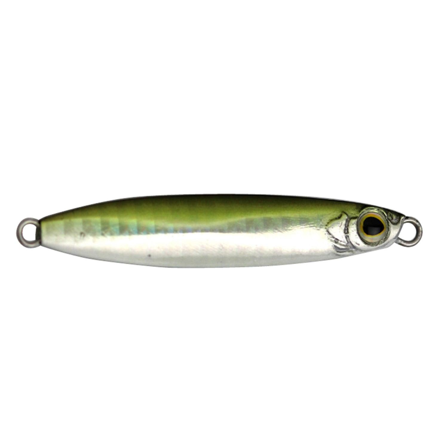 Shimano Coltsniper Jigs – Tackle World