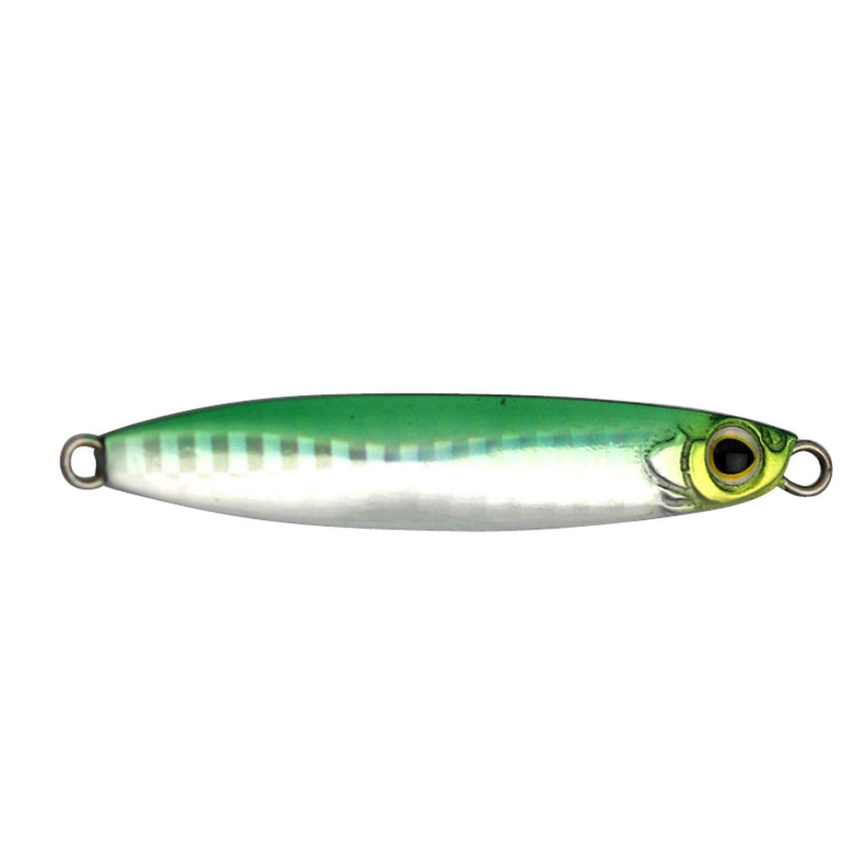 best colt sniper fishing lures for cedros island fishing Shimano Current Sniper Jig - 28g