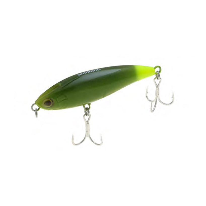Shimano Coltsniper Twitchbait 80 Hi-Pitch Lures – Tackle World
