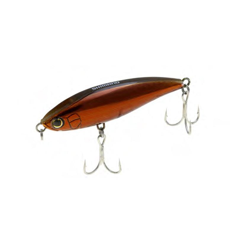 Shimano Coltsniper Twitchbait 80 Hi-Pitch Lures-Lures-Shimano-Tackle World