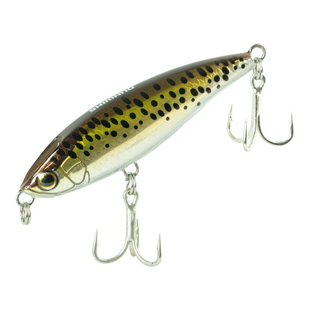 Shimano Coltsniper Twitchbait 80 Hi-Pitch Lures-Lures-Shimano-Tackle World