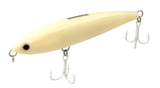 Shimano Coltsniper Walk Hi-Pitch Lures-Lures-Shimano-Bone White-Length: 5 1/8" - Weight: 1 1/8oz-Tackle World