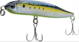 Shimano Coltsniper Walk Hi-Pitch Lures-Lures-Shimano-Menhaden-Length: 5 1/8" - Weight: 1 1/8oz-Tackle World