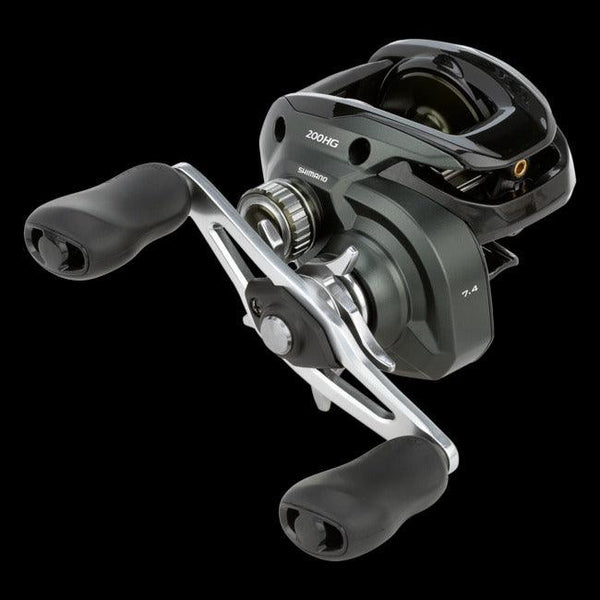 shimano curado 200 sf CU201M (Lefty)
