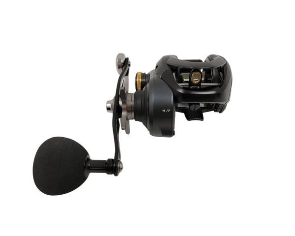 CU300K / Add Power Handle (+$24.99)
